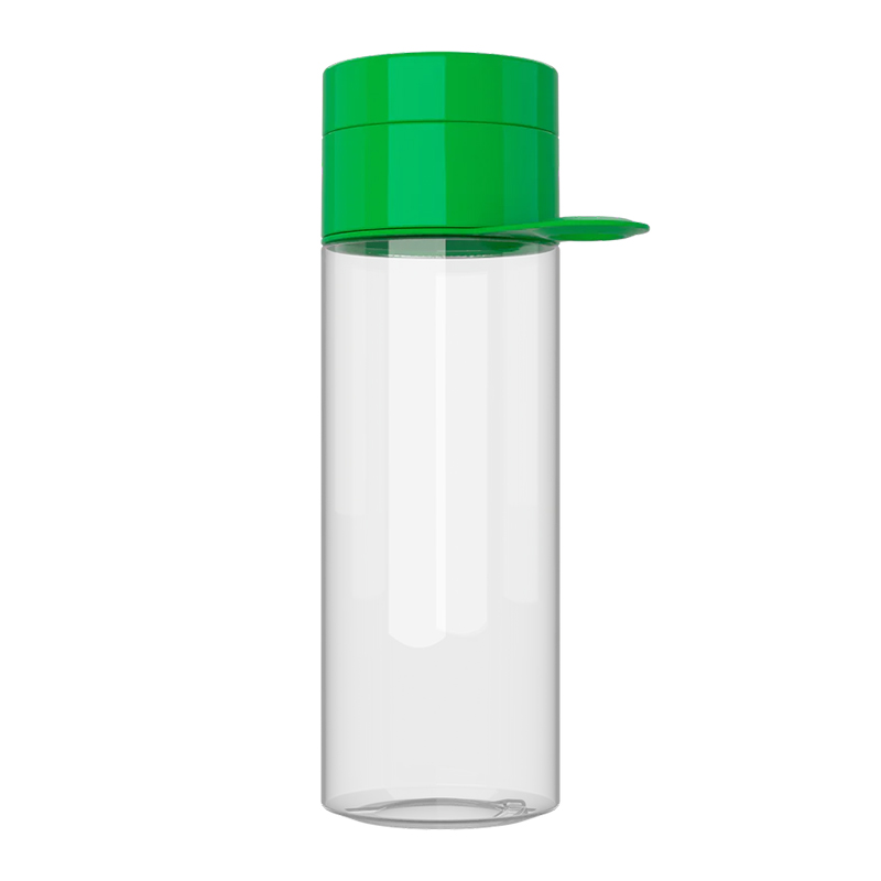 Join the Pipe bottle transparent - Image 3